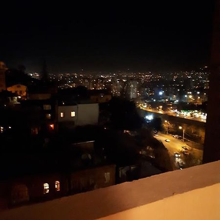 Apartament Samatsa Georgia Tbilisi Zewnętrze zdjęcie