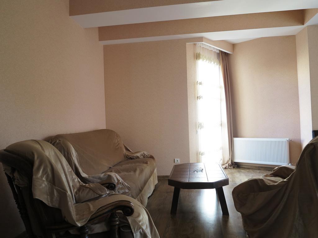 Apartament Samatsa Georgia Tbilisi Zewnętrze zdjęcie