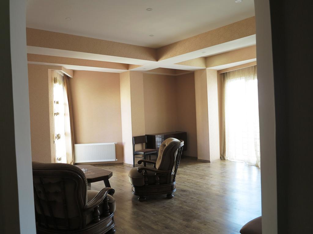 Apartament Samatsa Georgia Tbilisi Zewnętrze zdjęcie