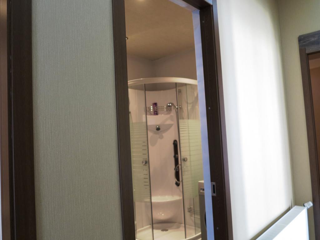 Apartament Samatsa Georgia Tbilisi Zewnętrze zdjęcie
