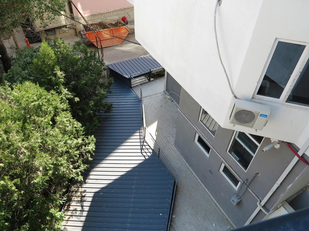 Apartament Samatsa Georgia Tbilisi Zewnętrze zdjęcie