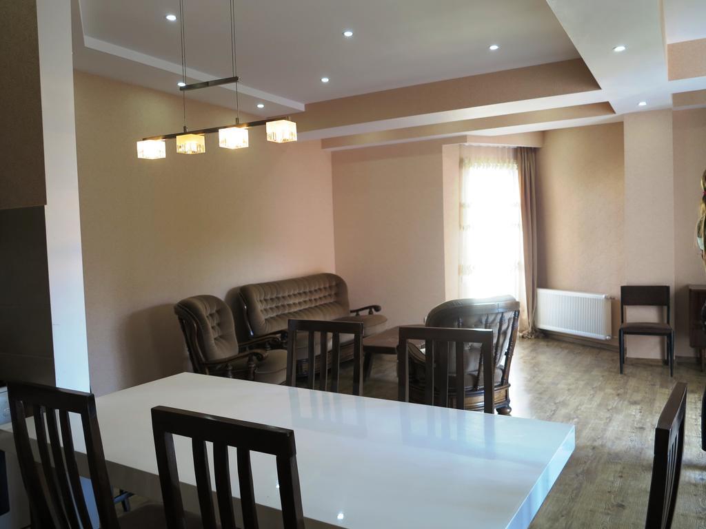 Apartament Samatsa Georgia Tbilisi Zewnętrze zdjęcie
