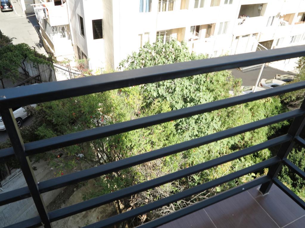 Apartament Samatsa Georgia Tbilisi Zewnętrze zdjęcie