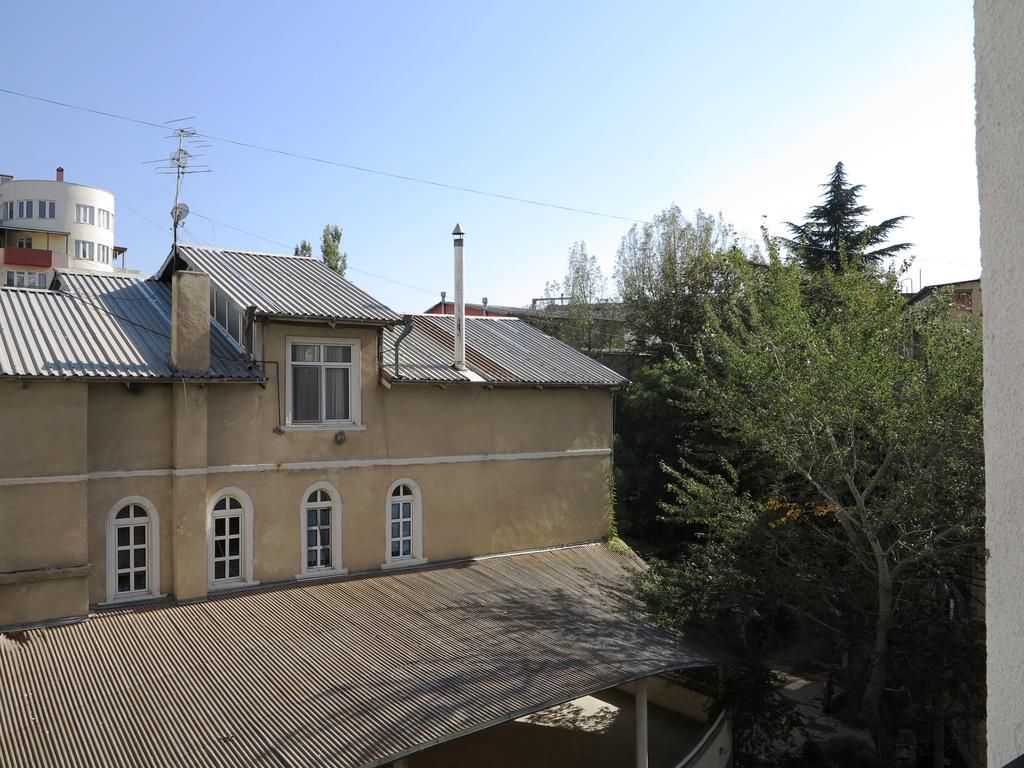 Apartament Samatsa Georgia Tbilisi Zewnętrze zdjęcie