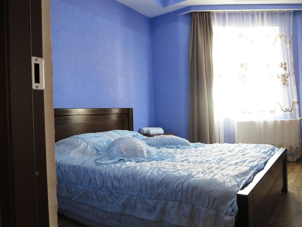 Apartament Samatsa Georgia Tbilisi Zewnętrze zdjęcie