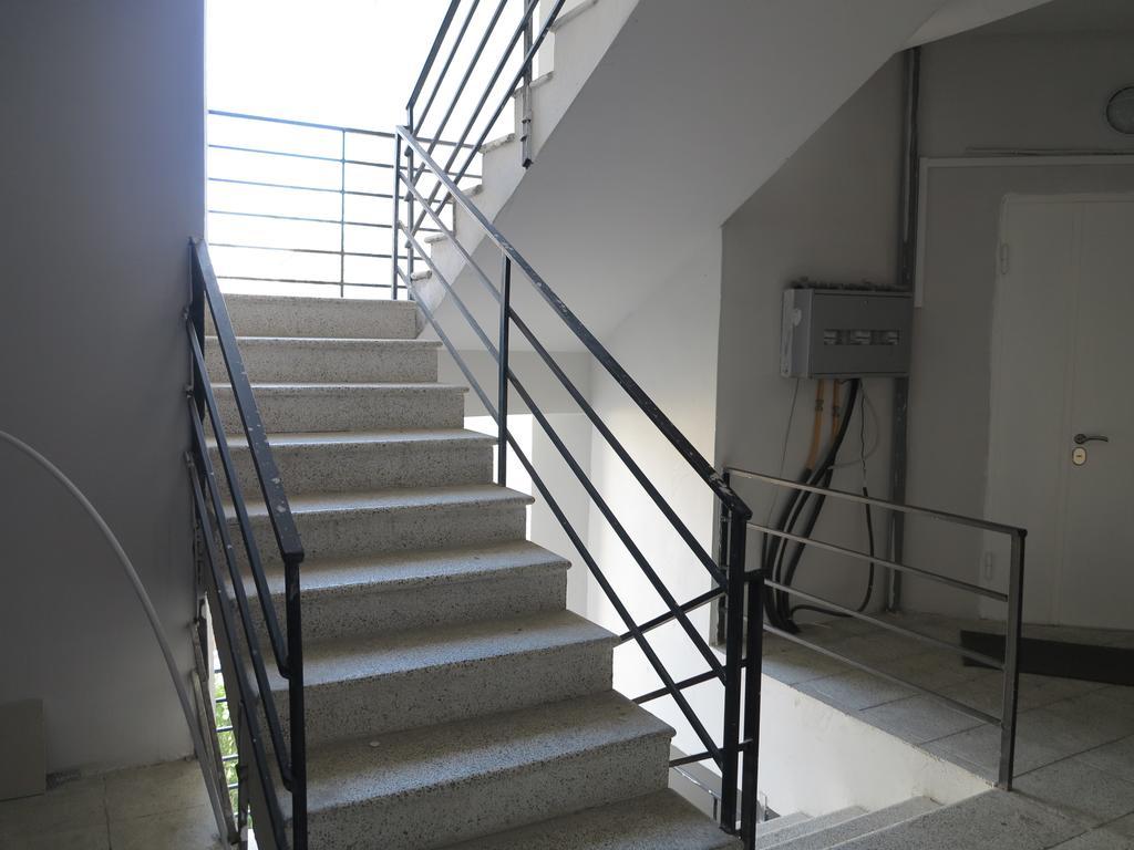Apartament Samatsa Georgia Tbilisi Zewnętrze zdjęcie