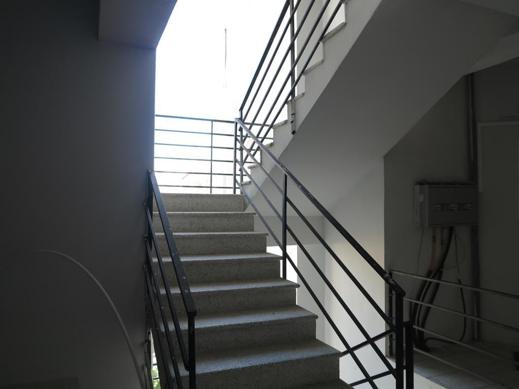 Apartament Samatsa Georgia Tbilisi Zewnętrze zdjęcie