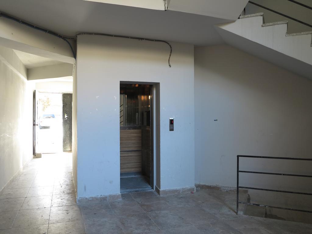 Apartament Samatsa Georgia Tbilisi Zewnętrze zdjęcie