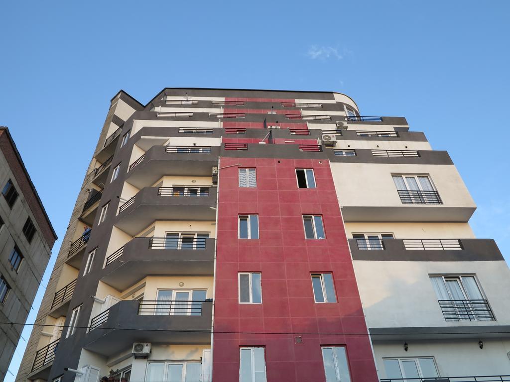 Apartament Samatsa Georgia Tbilisi Zewnętrze zdjęcie
