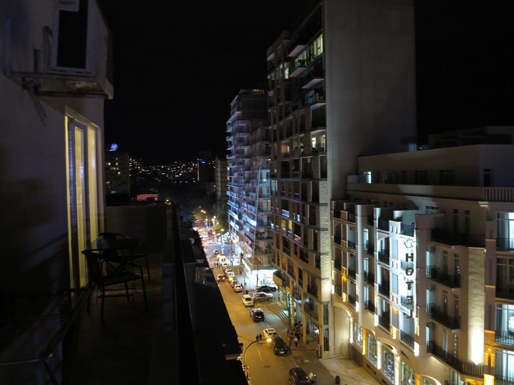 Apartament Samatsa Georgia Tbilisi Zewnętrze zdjęcie