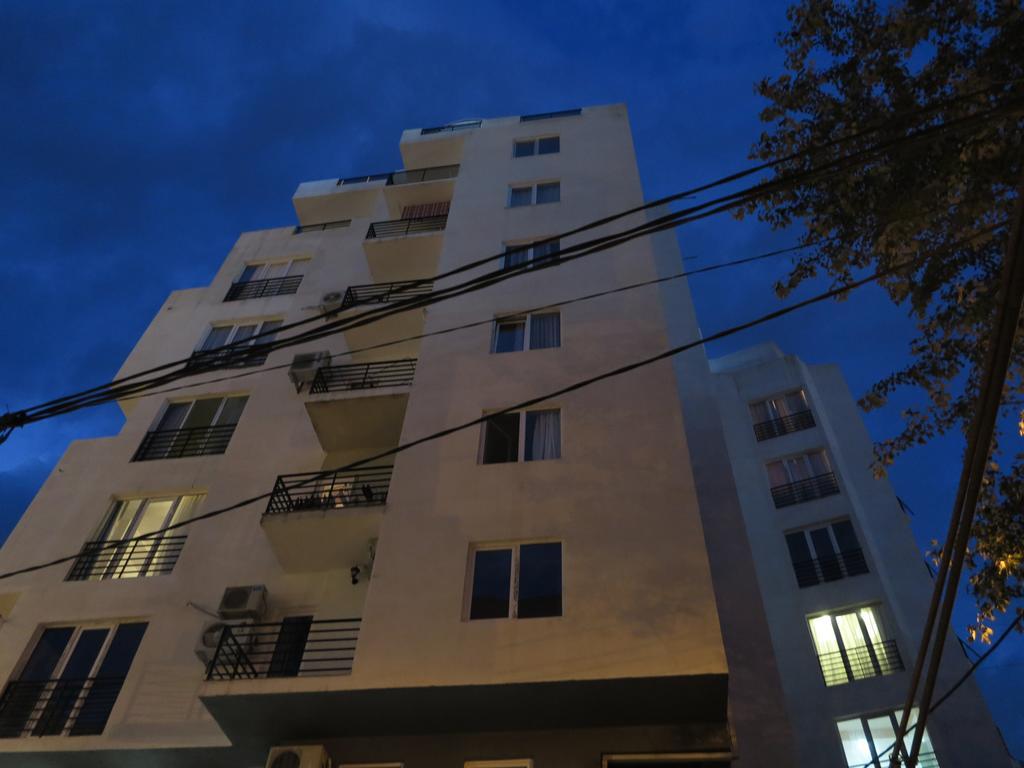 Apartament Samatsa Georgia Tbilisi Zewnętrze zdjęcie