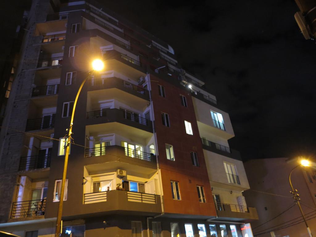 Apartament Samatsa Georgia Tbilisi Zewnętrze zdjęcie
