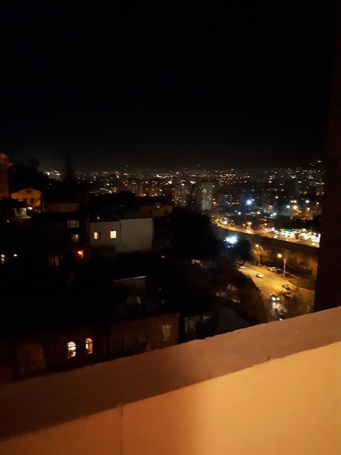 Apartament Samatsa Georgia Tbilisi Zewnętrze zdjęcie