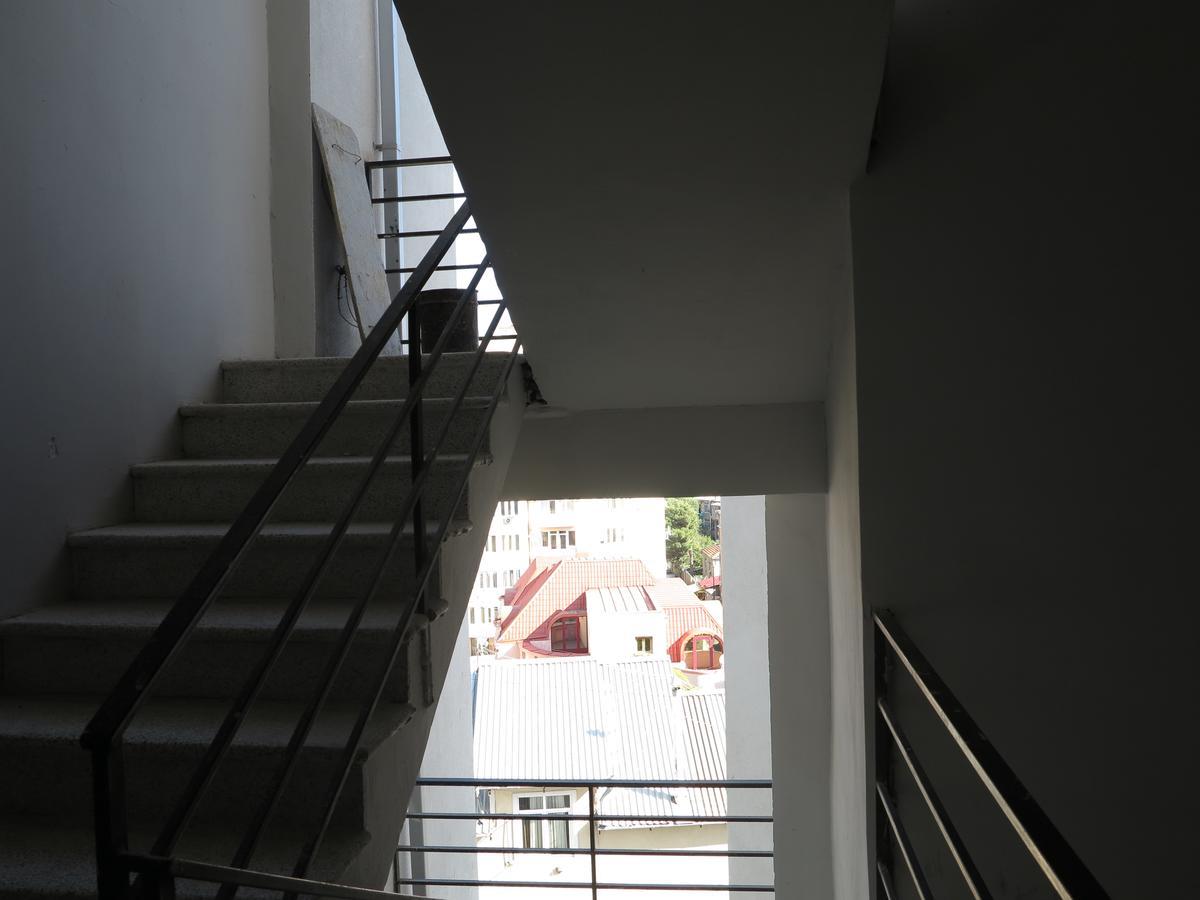 Apartament Samatsa Georgia Tbilisi Zewnętrze zdjęcie